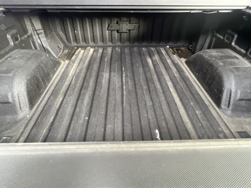 Used 2022 Chevrolet Silverado 1500 RST w/ Redline Edition image 24