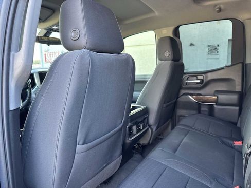 Used 2021 GMC Sierra 1500 Elevation image 16