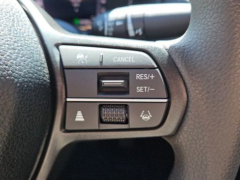 Certified 2025 Honda Accord LX image 23