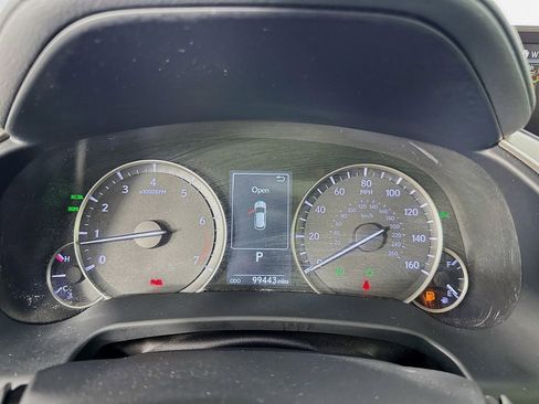 Used 2019 Lexus RX 350 FWD w/ Navigation Package image 19