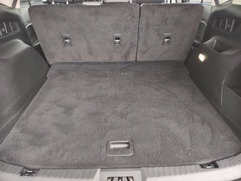 Used 2023 Ford Edge SEL w/ Convenience Package AWD/4WD image 19