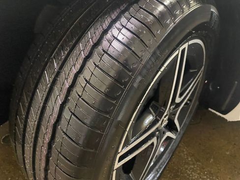 New 2026 Mercedes-Benz GLE 450 4MATIC image 23