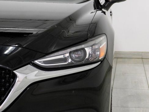 Used 2021 MAZDA MAZDA6 Grand Touring image 43