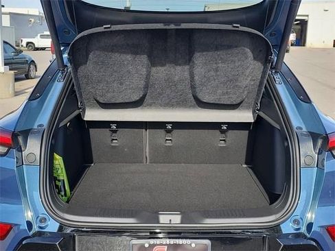 New 2026 Buick Envista Sport Touring w/ Convenience I Package image 5