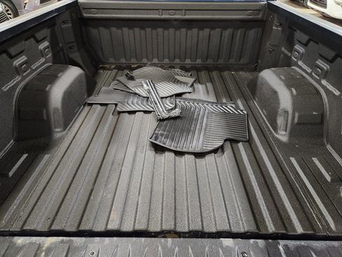 Used 2021 Chevrolet Silverado 1500 Custom image 53