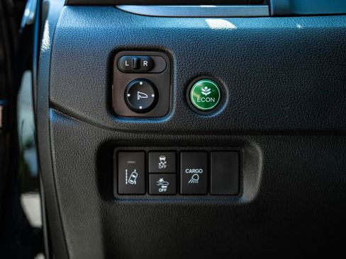 Used 2025 Honda Ridgeline RTL image 40
