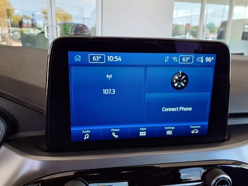 Used 2024 Ford Escape Active FWD image 27