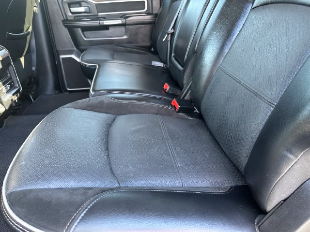 Used 2019 RAM 2500 Laramie AWD/4WD image 26