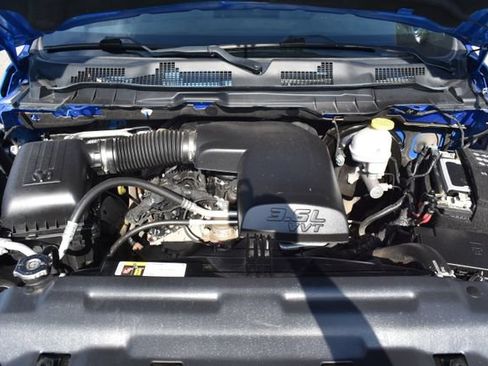 Used 2021 RAM 1500 Express w/ Wheel & Sound Group AWD/4WD image 49