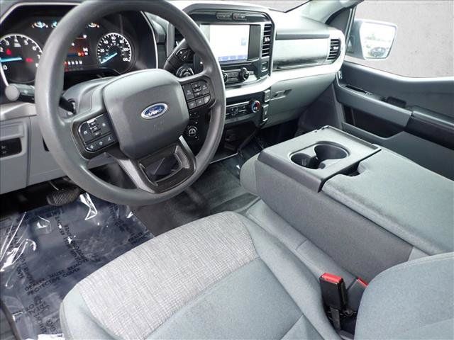 Used 2022 Ford F150 XLT w/ Max Trailer Tow Package AWD/4WD image 9