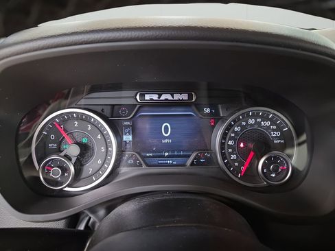 New 2026 RAM 1500 Big Horn/Lone Star image 14