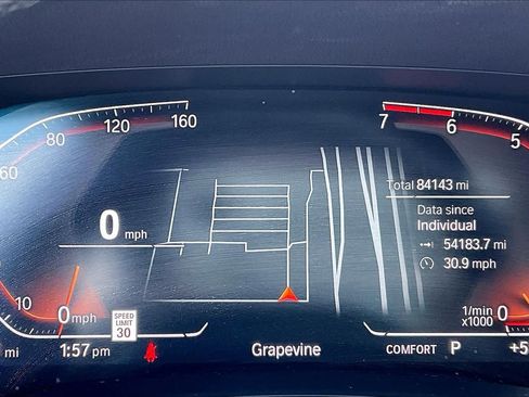 Used 2019 BMW 330i Sedan w/ Premium Package image 24