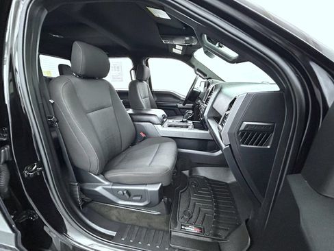 Used 2020 Ford F150 XLT w/ Equipment Group 302A Luxury AWD/4WD image 15