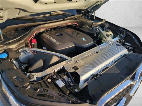 New 2026 BMW X3 xDrive30 image 17