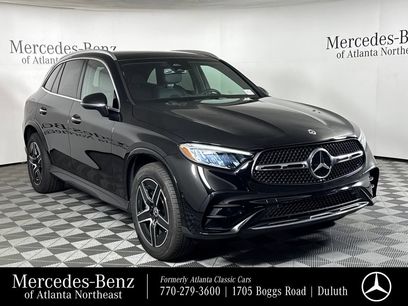Certified 2026 Mercedes-Benz GLC 300