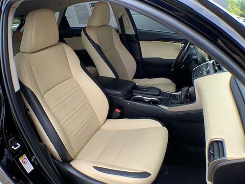 Used 2015 Lexus NX 200t FWD w/ Premium Package image 25