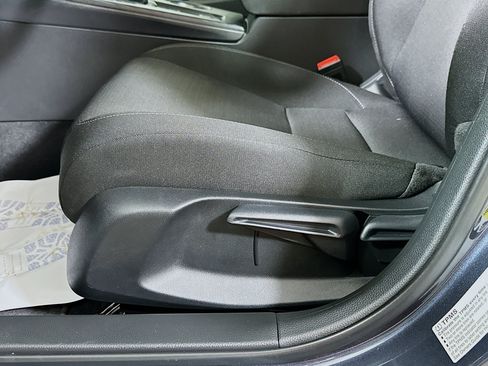 Used 2025 Honda Civic LX image 18