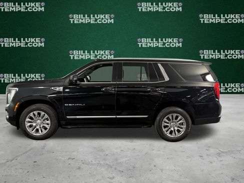 Used 2025 GMC Yukon Denali image 10