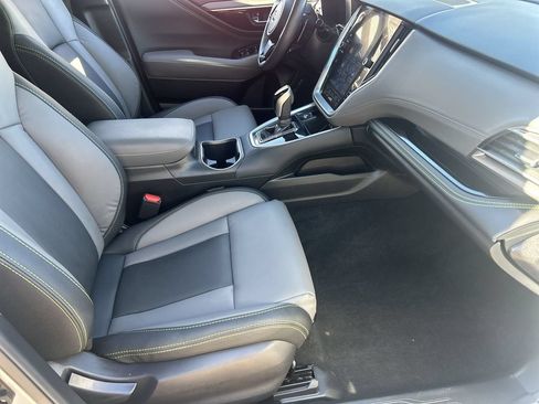 Certified 2024 Subaru Outback Onyx Edition AWD/4WD image 9