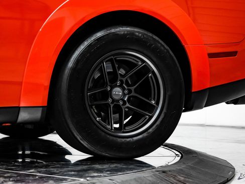 Used 2023 Dodge Challenger SRT Hellcat Redeye image 84