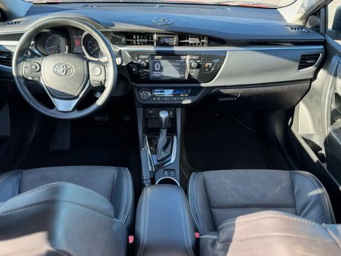 Used 2015 Toyota Corolla S image 22