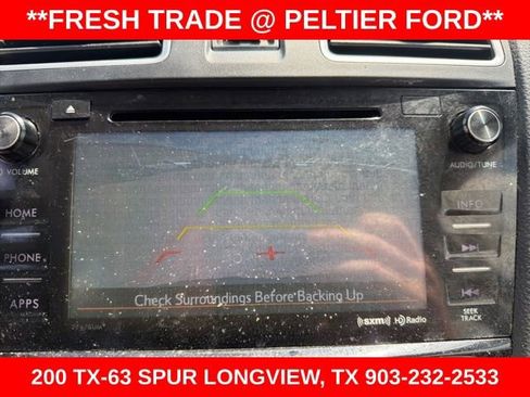 Used 2017 Subaru Forester 2.5i Premium AWD/4WD image 21