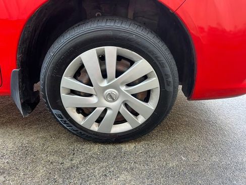 Used 2021 Nissan NV200 SV image 31