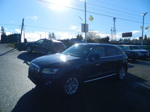 Used 2013 Audi Q5 2.0T Premium Plus image 4