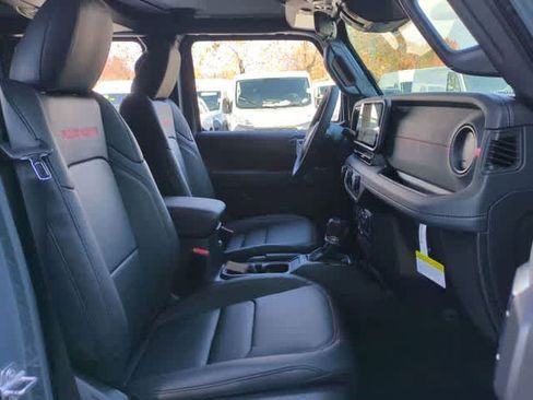 New 2026 Jeep Gladiator Rubicon image 22