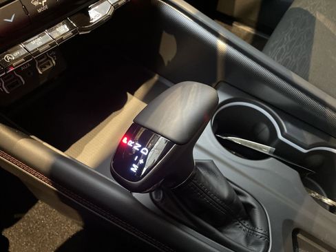 Certified 2025 Dodge Durango GT w/ Blacktop Package image 27