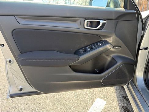 New 2026 Honda Civic Sport image 12