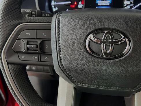 New 2026 Toyota Tundra SR5 RWD image 15