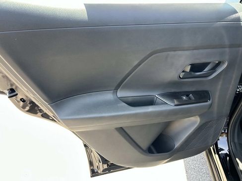 New 2026 Nissan Kicks S FWD image 20