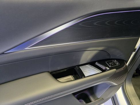 New 2026 Cadillac Lyriq Luxury RWD image 14