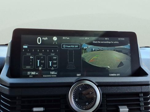 Used 2024 INEOS Grenadier Station Wagon AWD/4WD image 24