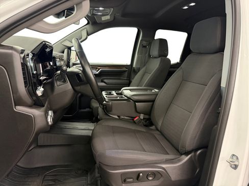 Used 2024 GMC Sierra 1500 Elevation w/ X31 Off-Road Package AWD/4WD image 9