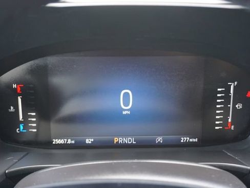 Used 2024 Ford Escape Active FWD image 9