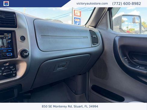 Used 2007 Ford Ranger XLT image 29