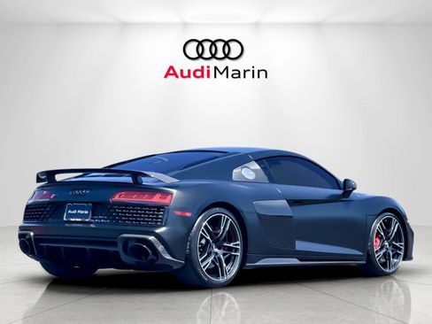 Used 2020 Audi R8 V10 performance AWD/4WD image 5