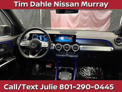 Used 2023 Mercedes-Benz EQB 300 4MATIC image 20