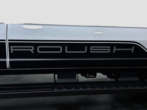 Used 2026 Ford F350 Lariat w/ Black Appearance Package AWD/4WD image 11