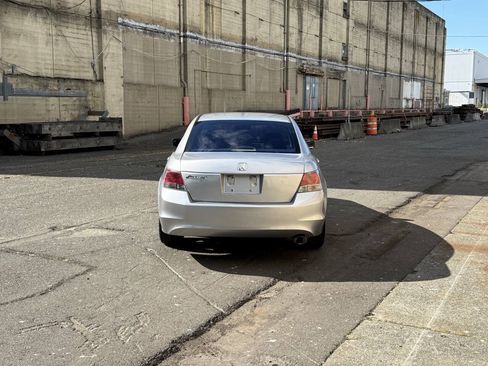 Used 2008 Honda Accord EX image 9