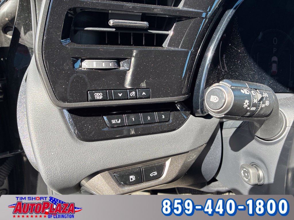 Used 2023 Lexus RX 350 AWD w/ Accessory Package (Z1) image 33