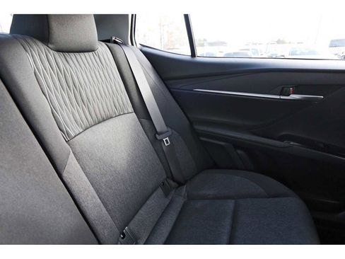 Used 2026 Toyota Camry LE image 10