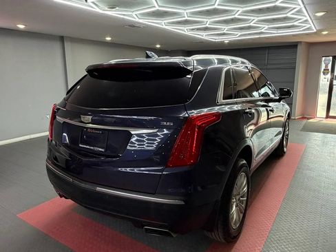 Used 2019 Cadillac XT5 FWD image 6