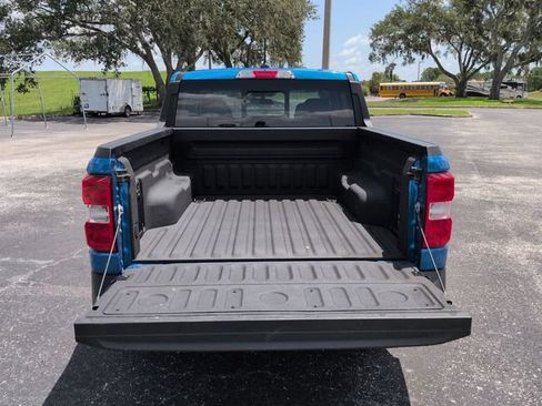Certified 2022 Ford Maverick Lariat FWD image 13