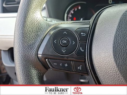 Certified 2024 Toyota RAV4 XLE image 20