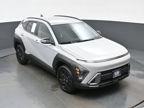 Certified 2026 Hyundai Kona SEL Sport AWD/4WD image 45