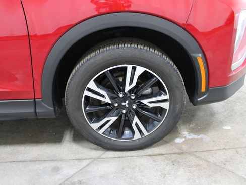 Used 2024 Mitsubishi Eclipse Cross SE image 38