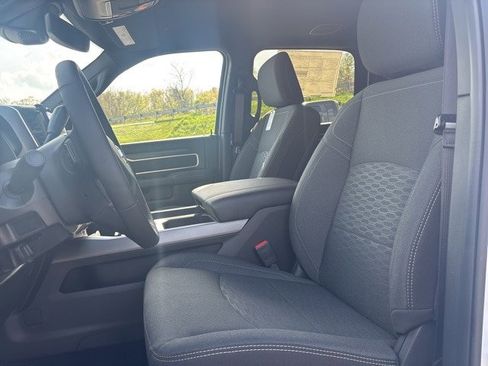 New 2025 RAM 2500 Big Horn image 10